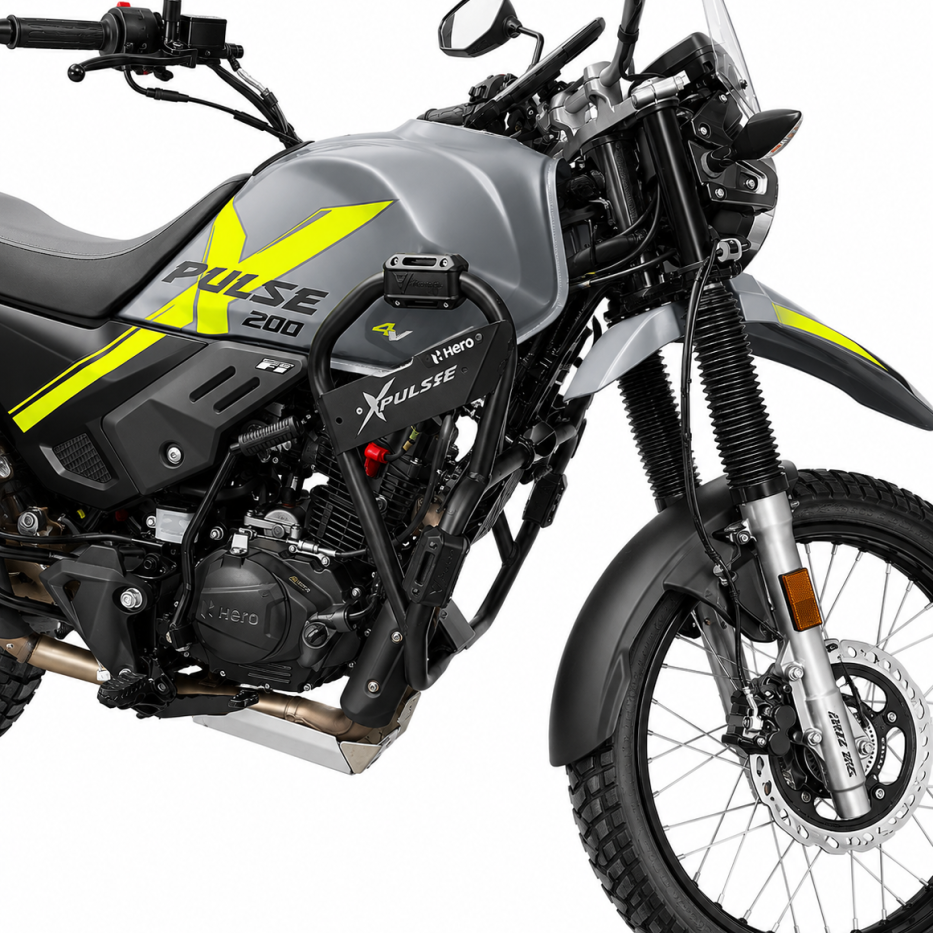 DEFENSA HERO XPULSE 200 4V PROVECOL