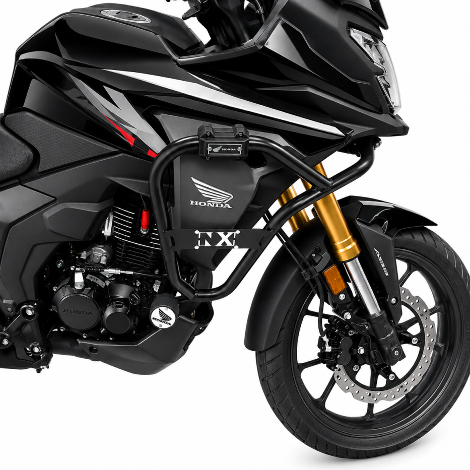 DEFENSA HONDA NX 190 TOURING