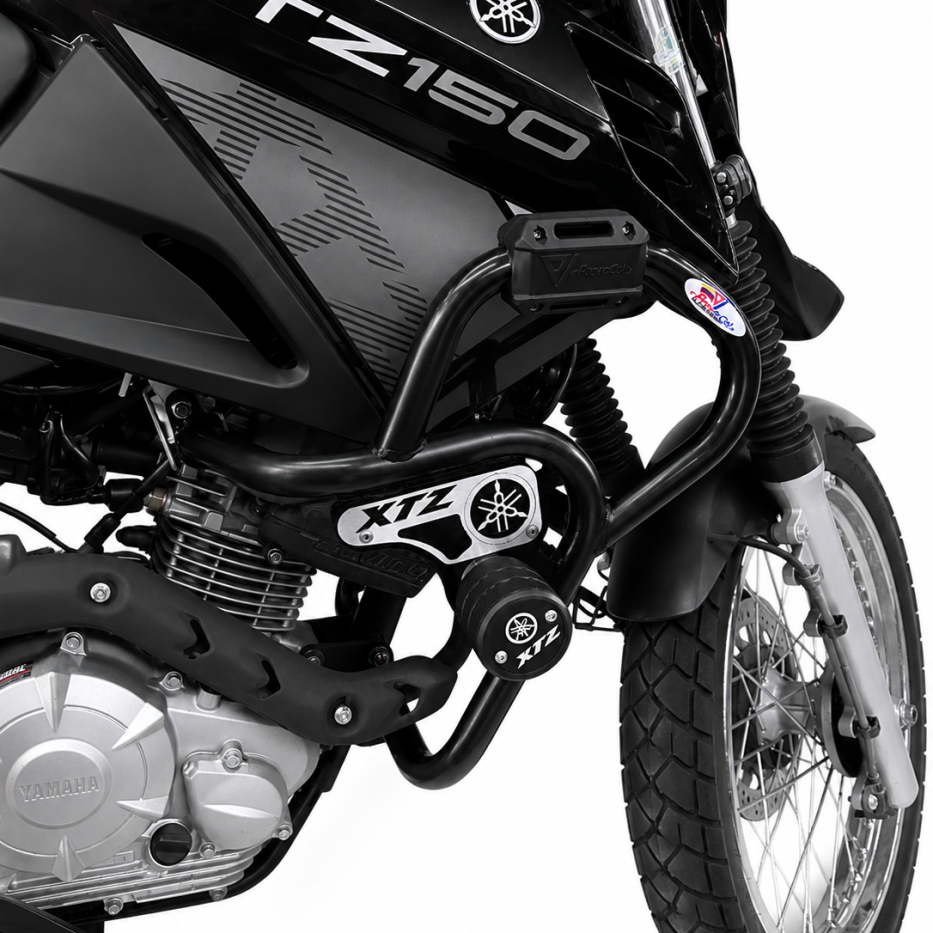 DEFENSA YAMAHA XTZ 150 ENDURO PROVECOL