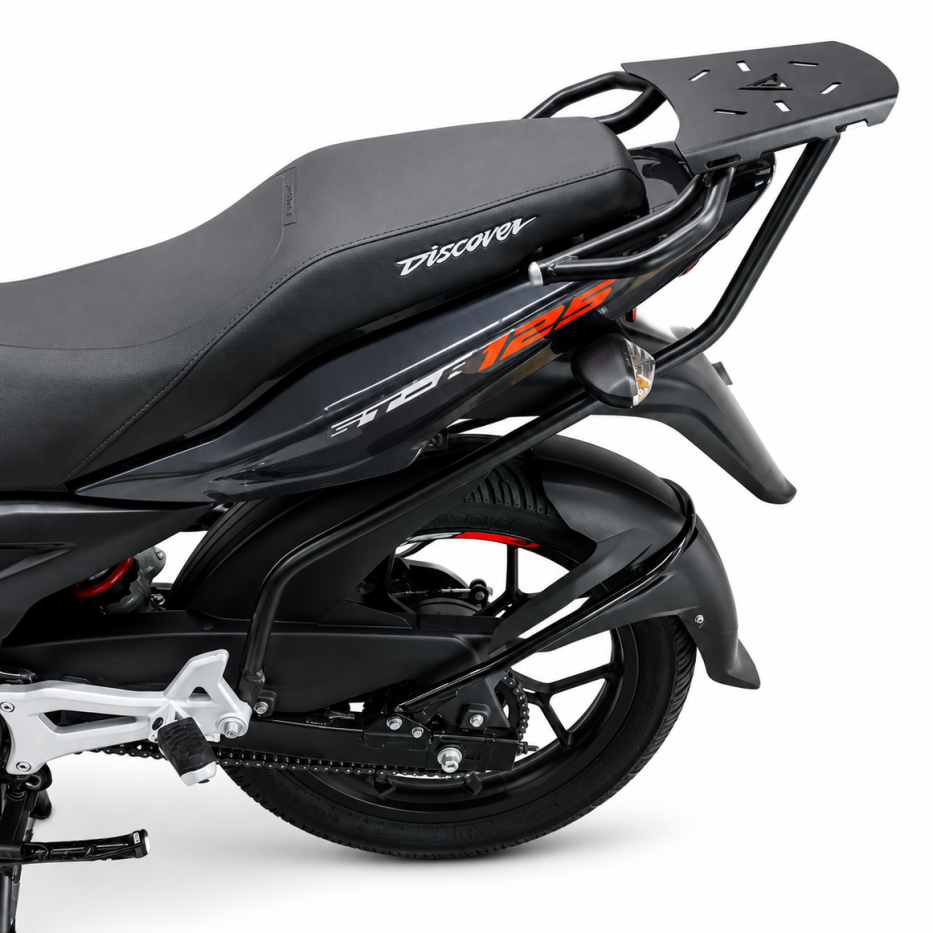 Parrilla Bajaj Discover 125 ST Provecol | DMoteros.com