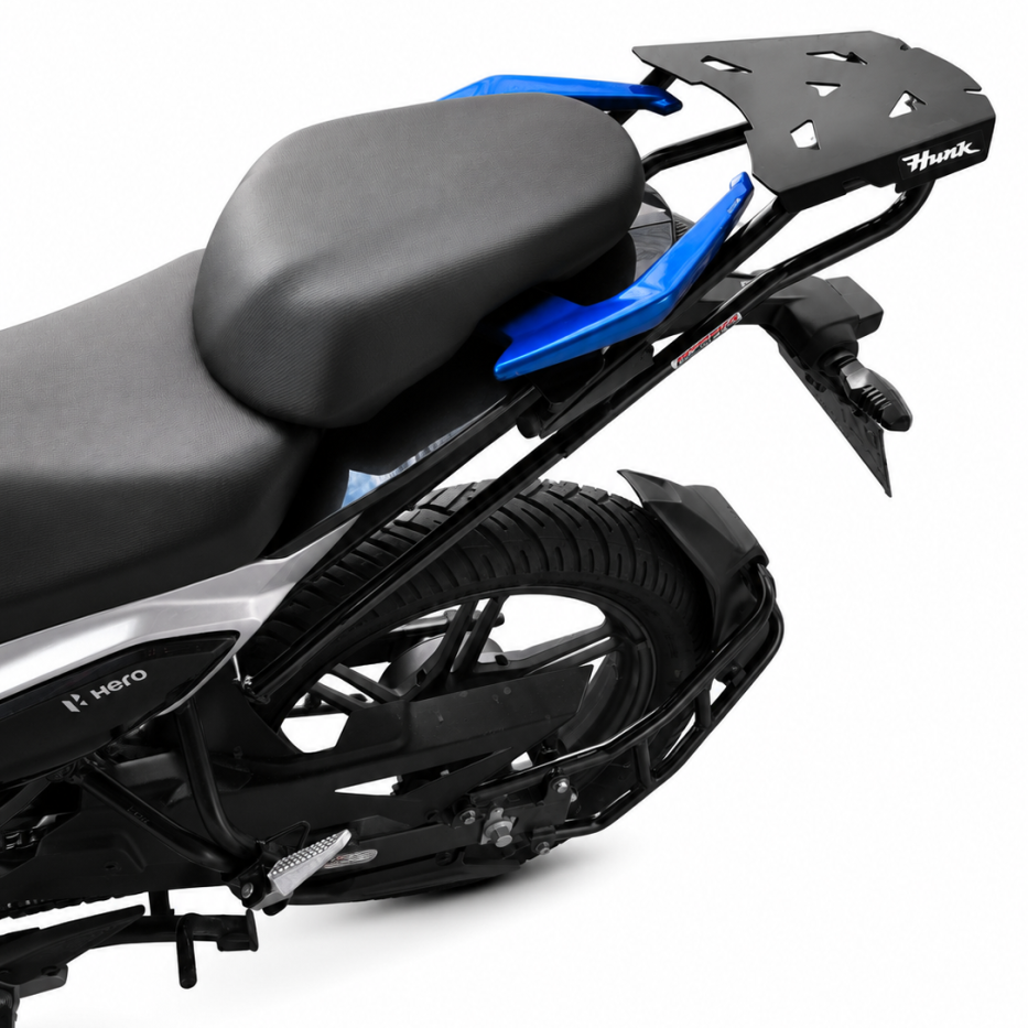 Parrilla Hero Hunk 125 R Promecol | DMoteros.com