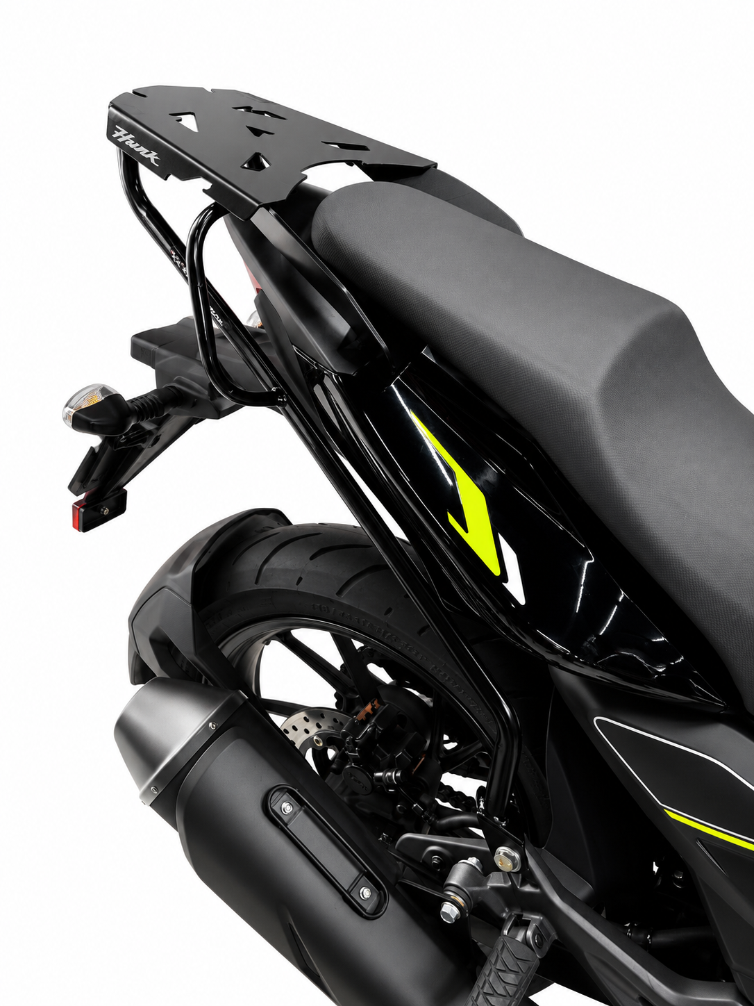 Parrilla Hero Hunk 190R / 150 XT Promecol | DMoteros.com - Imagen 2