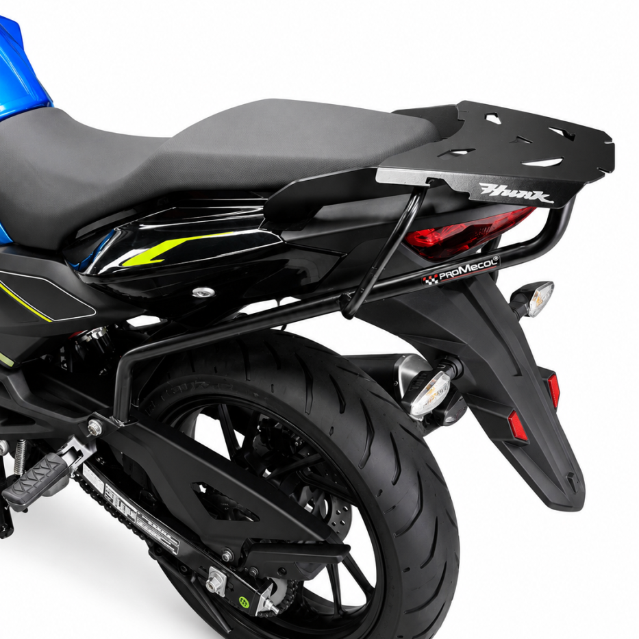 Parrilla Hero Hunk 190R / 150 XT Promecol | DMoteros.com
