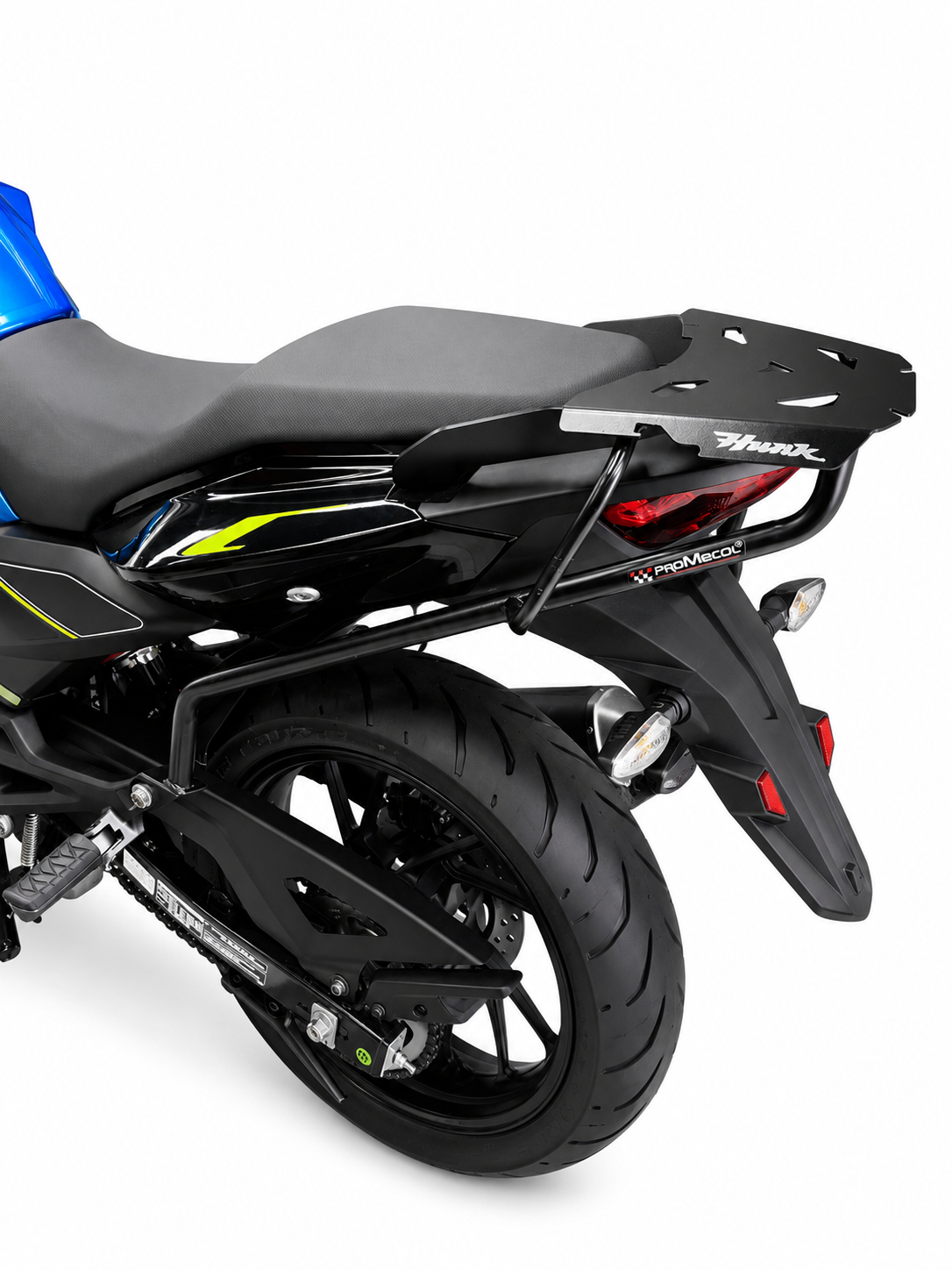 Parrilla Hero Hunk 190R / 150 XT Promecol | DMoteros.com