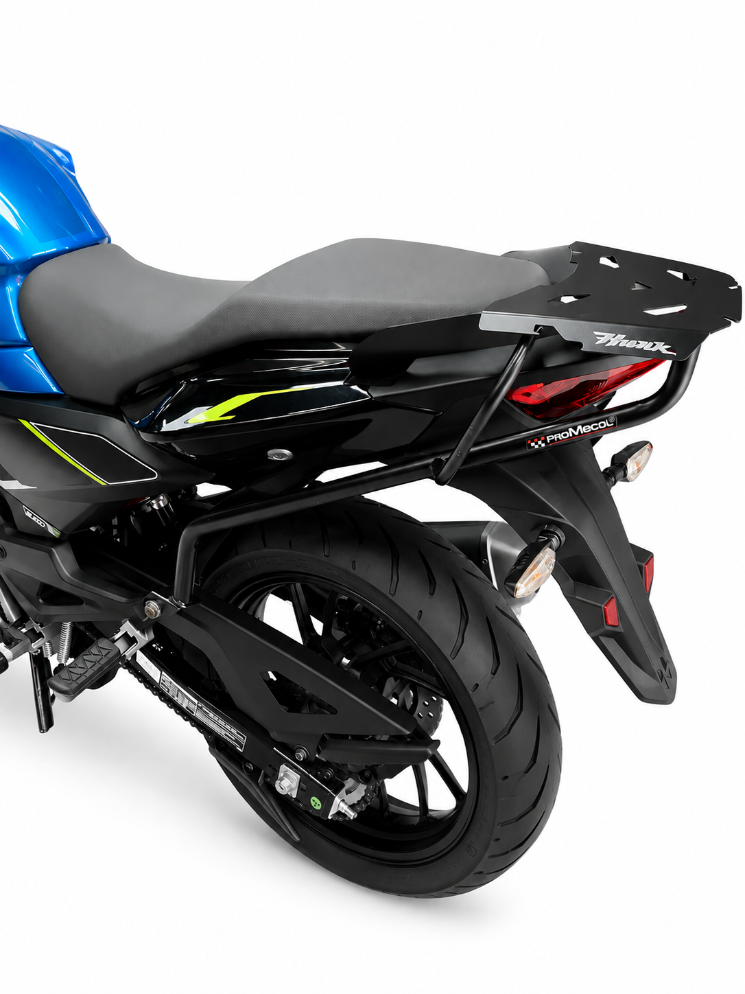 Parrilla Hero Hunk 190R / 150 XT Promecol | DMoteros.com - Imagen 3